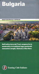 Copertina  Bulgaria
