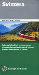 Copertina  Svizzera