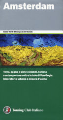 Copertina  Amsterdam