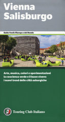 Copertina  Vienna Salisburgo