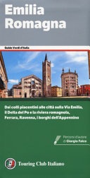 Copertina  Emilia Romagna
