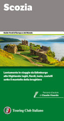 Copertina  Scozia