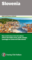 Copertina  Slovenia