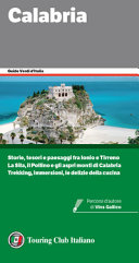 Copertina  Calabria