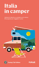 Copertina  Italia in camper