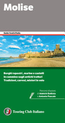 Copertina  Molise