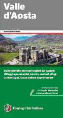 Copertina  Valle d'Aosta