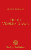 Copertina  Friuli Venezia Giulia