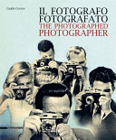 Copertina  Il fotografo fotografato