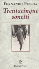 Copertina  I trentacinque sonetti