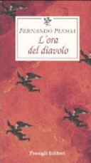 Copertina  L'ora del diavolo