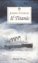 Copertina  Il Titanic