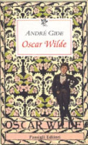 Copertina  Oscar Wilde