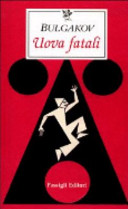 Copertina  Uova fatali