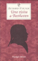 Copertina  Una visita a Beethoven