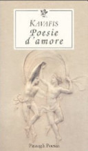Copertina  Poesie d'amore