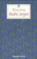 Copertina  Padre Sergio