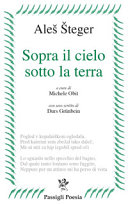 Copertina  Sopra il cielo sotto la terra : poesie scelte 1997-2018