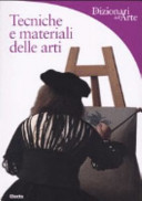 Copertina  Tecniche e materiali delle arti