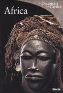 Copertina  Africa nera