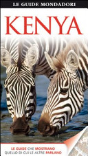 Copertina  Kenya