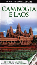 Copertina  Cambogia e Laos