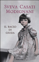 Copertina  Il bacio di Giuda