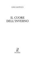 Copertina  Il cuore dell'inverno