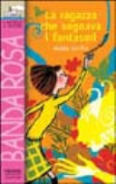 Copertina  La ragazza che sognava i fantasmi