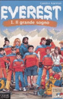 Copertina  Il grande sogno