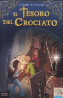 Copertina  Il tesoro del crociato