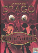 Copertina  3 : La perla del drago