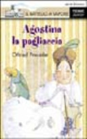 Copertina  Agostina la pagliaccia