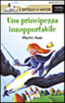 Copertina  Una principessa insospettabile