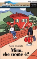 Copertina  Mimi, che nome é?