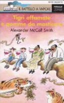 Copertina  Tigri affamate e gomme da masticare