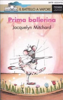 Copertina  Prima ballerina