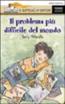Copertina  Il problema piu difficile del mondo