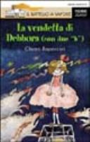 Copertina  La vendetta di Debbora (con due "b")