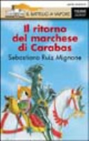 Copertina  Il ritorno del marchese di Carabas : (per tacer del gatto)