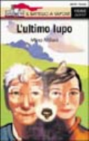 Copertina  L'ultimo lupo