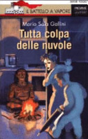 Copertina  Tutta colpa delle nuvole