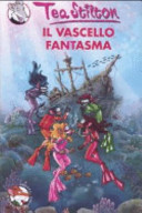 Copertina  Il vascello fantasma