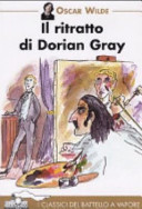 Copertina  Il ritratto di Dorian Gray
