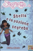Copertina  Stella e la pozione segreta