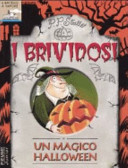 Copertina  Un magico Halloween