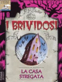 Copertina  La casa stregata