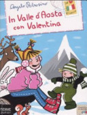 Copertina  In Valle d'Aosta con Valentina