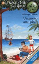 Copertina  Un giorno con i pirati