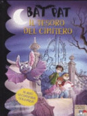 Copertina  Il tesoro del cimitero